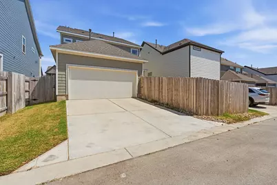 117 Clemens Drive, Liberty Hill, TX 78642 - Photo 26