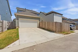 117 Clemens Dr, Liberty Hill, TX 78642 - Photo 26