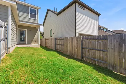 117 Clemens Drive, Liberty Hill, TX 78642 - Photo 26