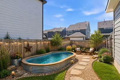 117 Clemens Drive, Liberty Hill, TX 78642 - Photo 24