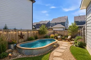 117 Clemens Dr, Liberty Hill, TX 78642 - Photo 24