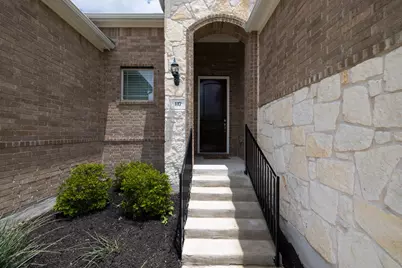 117 Barton Run Drive, Georgetown, TX 78628 - Photo 20