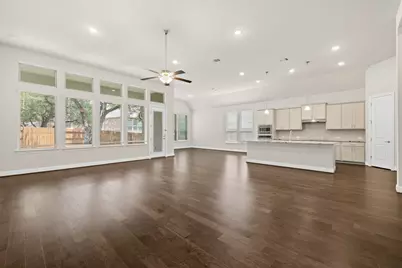 117 Barton Run Drive, Georgetown, TX 78628 - Photo 4
