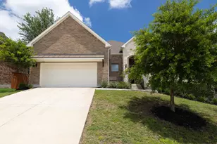117 Barton Run Dr, Georgetown, TX 78628 - Photo 1