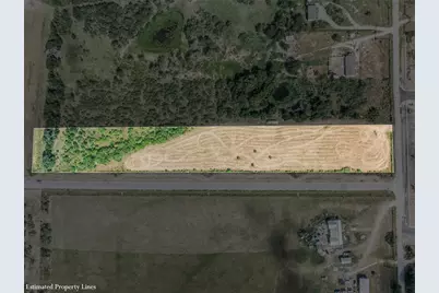 6399 Taylorsville Road, Dale, TX 78616 - Photo 2