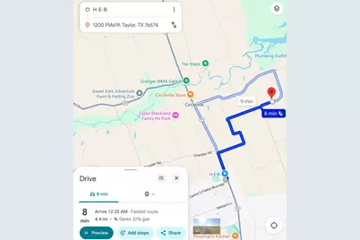 1200 Fm 619, Taylor, TX 76574 - Photo 6