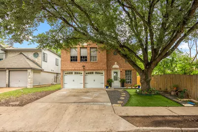 908 Tayside Drive, Pflugerville, TX 78660 - Photo 1