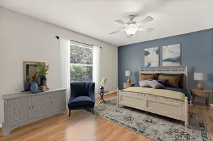604 Post Oak Cir, Cedar Park, TX 78613 - Photo 4