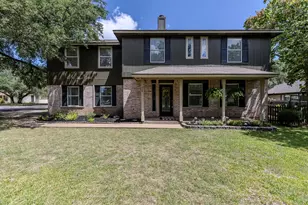 604 Post Oak Cir, Cedar Park, TX 78613 - Photo 6