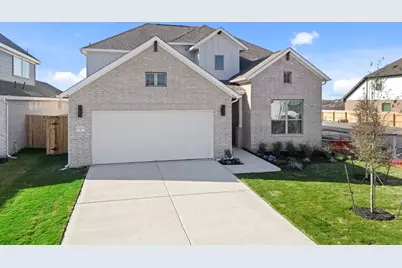 17337 Graces Path, Pflugerville, TX 78660 - Photo 2