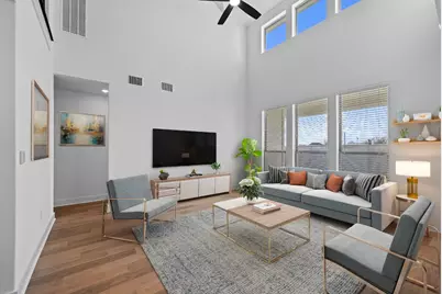 17337 Graces Path, Pflugerville, TX 78660 - Photo 4