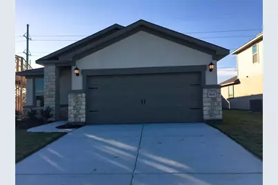 5621 Porano Circle, Round Rock, TX 78665 - Photo 8