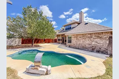 11708 Pillion Place, Manor, TX 78653 - Photo 36