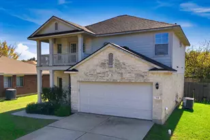528 Woodsorrel Way, Round Rock, TX 78665 - Photo 2