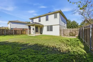 528 Woodsorrel Way, Round Rock, TX 78665 - Photo 36