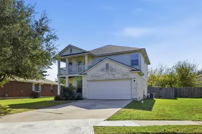 528 Wood Sorrel Way, Round Rock, TX 78665 - Photo 2