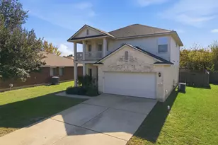 528 Woodsorrel Way, Round Rock, TX 78665 - Photo 4