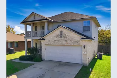 528 Wood Sorrel Way, Round Rock, TX 78665 - Photo 1