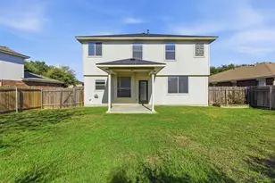 528 Woodsorrel Way, Round Rock, TX 78665 - Photo 38