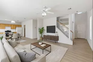 528 Woodsorrel Way, Round Rock, TX 78665 - Photo 8