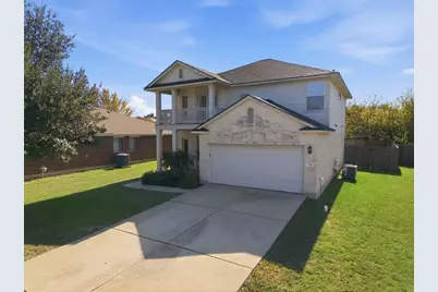 528 Wood Sorrel Way, Round Rock, TX 78665 - Photo 4