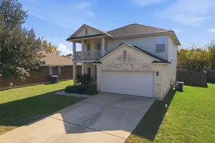 528 Woodsorrel Way, Round Rock, TX 78665 - Photo 4