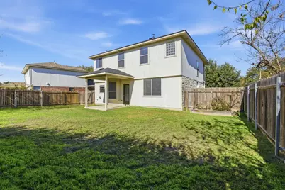 528 Wood Sorrel Way, Round Rock, TX 78665 - Photo 36