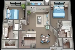 9900 McNeil Dr, Austin, TX 78750 - Photo 2