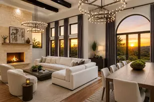 916 Barton Creek Blvd, Austin, TX 78746 - Photo 4