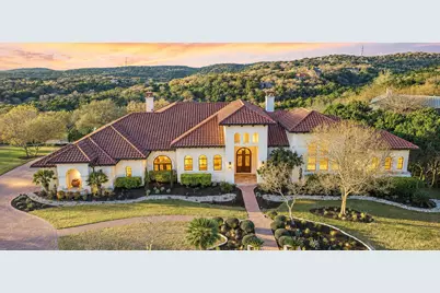 916 Barton Creek Boulevard, Austin, TX 78746 - Photo 1