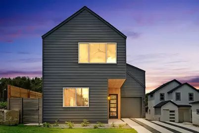 2308 Maxwell Lane #1, Austin, TX 78741 - Photo 1