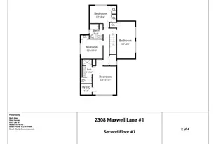 2308 Maxwell Ln, Austin, TX 78741 - Photo 20