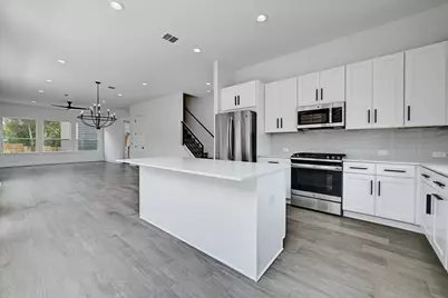 2308 Maxwell Lane #1, Austin, TX 78741 - Photo 4