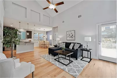 7403 Kulmala Lane #65, Austin, TX 78741 - Photo 6