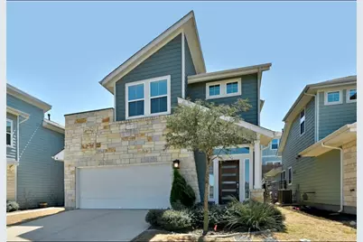 7403 Kulmala Lane #65, Austin, TX 78741 - Photo 1