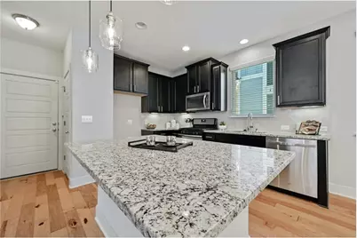 7403 Kulmala Lane #65, Austin, TX 78741 - Photo 4