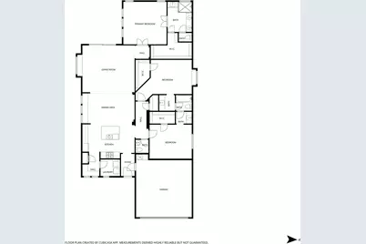 321 Lightcliff Street, Hutto, TX 78634 - Photo 22