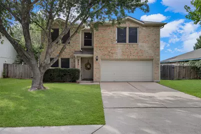 951 Brandi Circle, Kyle, TX 78640 - Photo 1