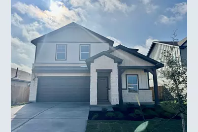 137 Boondoggle Ridge, Cedar Creek, TX 78612 - Photo 1