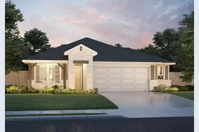 131 Limestone Creek Way, Kyle, TX 78640 - Photo 1