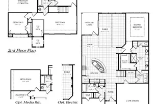 121 Arcilla Pass, Liberty Hill, TX 78642 - Photo 24