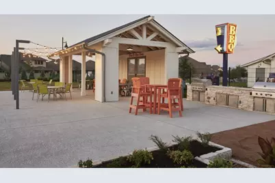 121 Arcilla Pass, Liberty Hill, TX 78642 - Photo 28