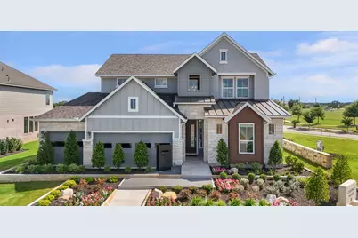 121 Arcilla Pass, Liberty Hill, TX 78642 - Photo 1