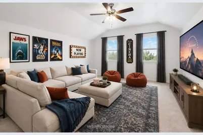 1013 Matheson Drive, Leander, TX 78641 - Photo 4