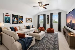 1013 Matheson Dr, Leander, TX 78641 - Photo 4