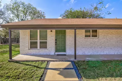 10509 Macmora Road #B, Austin, TX 78758 - Photo 2
