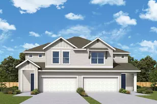 1071B Brickell Loop, Austin, TX 78744 - Photo 1