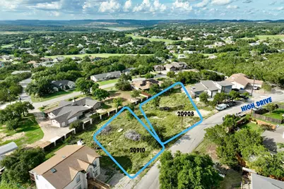 20910 High Drive, Lago Vista, TX 78645 - Photo 6