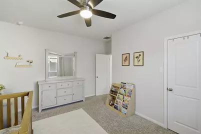 8152 Daisy Cutter Crossing, Georgetown, TX 78626 - Photo 14