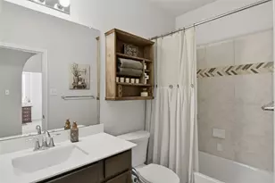 8152 Daisy Cutter Crossing, Georgetown, TX 78626 - Photo 6